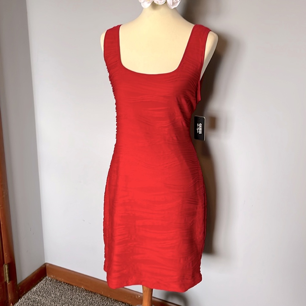 Guess Alexa Dress.  Size 14.  NWT.